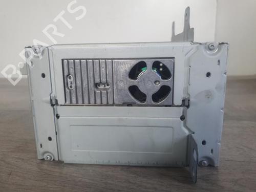 Radio OPEL ZAFIRA TOURER C (P12) 2.0 CDTi (75) | BP31058141E6 