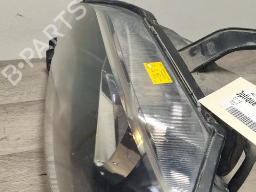 Left headlight MAZDA 2 (DY) 1.2 (DY3W) | BP36778957C28 - Image 9