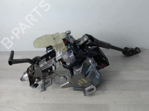 Steering column RENAULT SCÉNIC III (JZ0/1_) 1.5 dCi | BP30948843M21