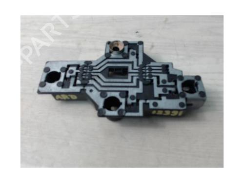 Lampa oświetlenia tablicy rejestracyjnej RENAULT SCÉNIC I MPV (JA0/1_, FA0_) 1.9 dCi (JA05, JA1F) | BP21259401I40 