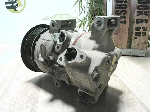 Used AC compressor TOYOTA AURIS (_E15_) 2.0 D-4D (ADE150_, ADE150R) (126 hp) 24024116