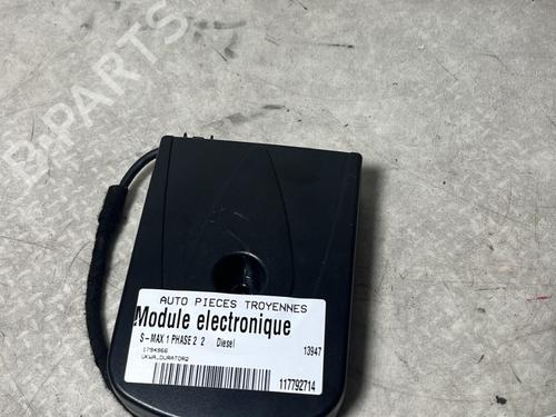 Used Control unit FORD S-MAX (WA6) 2.0 TDCi (136 hp) 31086366