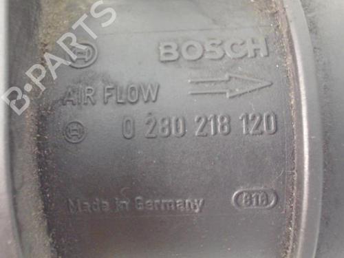 Mass air flow sensor ALFA ROMEO 147 (937_) 1.9 JTD (937.AXF1A, 937.BXF1A) | BP25619466M95