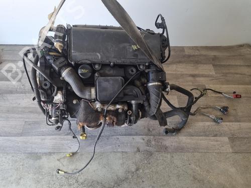 Used Engine Engine 37176413 37176413