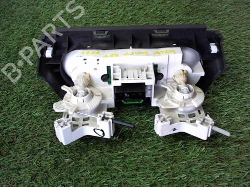 Climate control SUZUKI SWIFT III (MZ, EZ) 1.3 DDiS (RS413D) | BP21181668I5