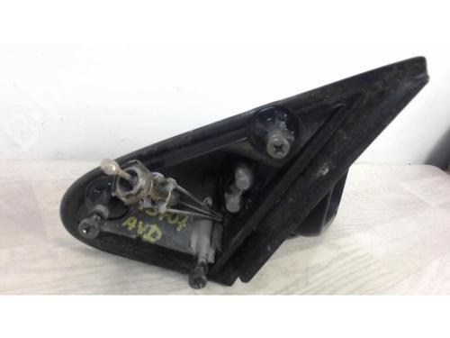 Right mirror SEAT CORDOBA (6K1, 6K2) 1.9 D | BP25619648C27 