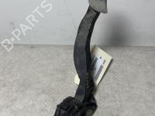 Used Pedal PEUGEOT 1007 (KM_) 1.6 HDi (109 hp) 29863925