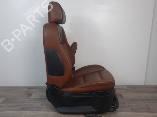 Right front seat PEUGEOT 307 SW (3H) 2.0 16V | BP24316399C16