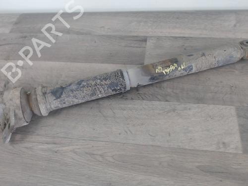Used Left rear shock absorber AUDI A3 (8P1) 2.0 FSI (150 hp) 25774879
