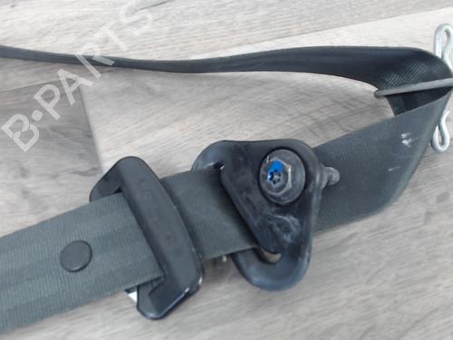 Front right seatbelt RENAULT LAGUNA Coupe (DT0/1) 2.0 dCi (DT01, DT08, DT09, DT0K, DT12, DT1C, DT1D, DT1M,... | BP26199564I25 