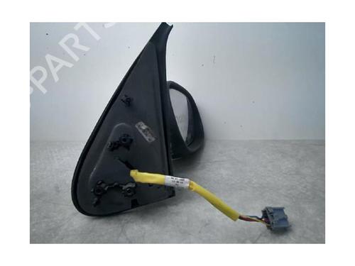 Right mirror NISSAN MICRA III (K12) 1.5 dCi | BP24025342C27 