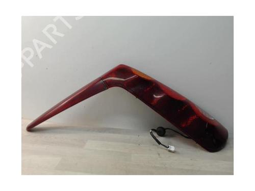 Left taillight NISSAN NOTE (E11, NE11) 1.5 dCi | BP21173991C34 