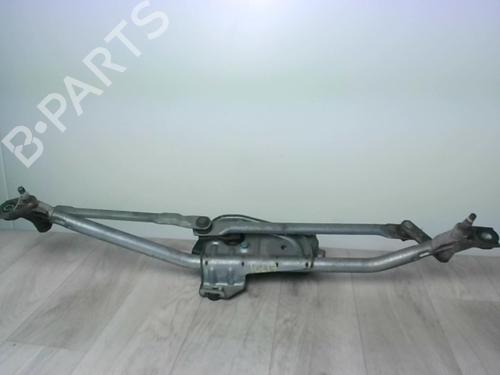 Front wiper motor VW PASSAT B5.5 Variant (3B6) 1.9 TDI | BP29594240M29 