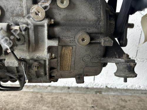 Gearbox BMW 3 (E46) 320 d | BP24026890M3