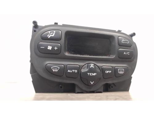 Climate control PEUGEOT 307 SW (3H) 2.0 16V | BP24433677I5 