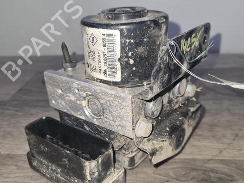 ABS pump RENAULT TWINGO II (CN0_) 1.2 (CN0D) | BP37076045M43 - Image 4