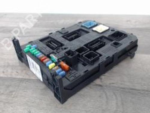 Used Fuse box PEUGEOT 308 I (4A_, 4C_) 1.6 HDi (109 hp) 27361777