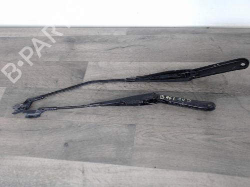 vindspejlsviskerarm-ford-fiesta-vi-cb1-ccn-2008-27346351 main image