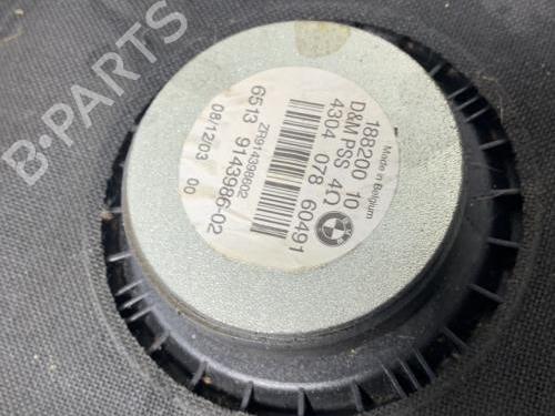 Speaker BMW 3 (E90) 320 d xDrive | BP29734002E2 