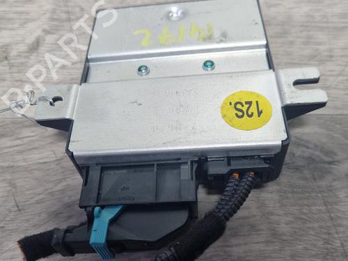 Control unit AUDI A6 C6 Avant (4F5) 3.0 TDI quattro | BP37640524M11 - Image 6
