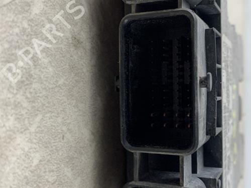 Engine control unit (ECU) CITROËN JUMPY II Van 1.6 HDi 90 16V | BP21789544M57