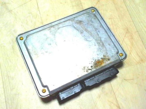 Control unit OPEL ZAFIRA A MPV (T98) 2.0 DTI 16V (F75) | BP25618504M11 