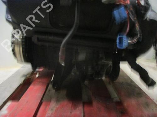 Engine BMW 1 (E87) 118 d | BP29618753M1 