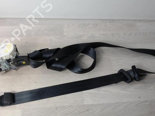 Used Front right seatbelt FORD FIESTA VI (CB1, CCN) 1.4 TDCi (68 hp) 23082332