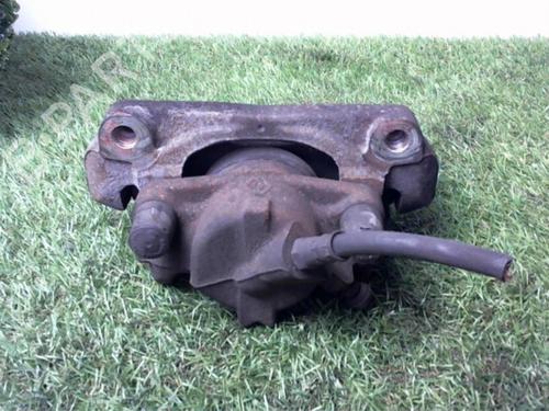 Left front brake caliper RENAULT MEGANE III Hatchback (BZ0/1_, B3_) 1.5 dCi (BZ0C) | BP24022409M105 