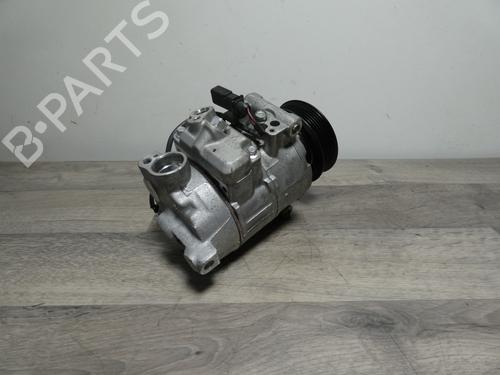 AC compressor AUDI A6 C6 Avant (4F5) 3.0 TDI quattro | BP38518206M34 - Image 2