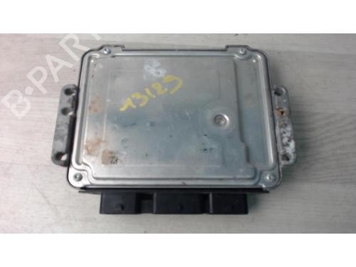 Control unit CITROËN C3 I (FC_, FN_) 1.4 HDi | BP26317096M11 