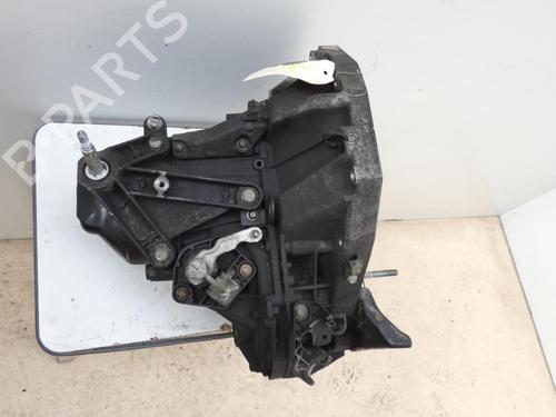 Gearbox DACIA LOGAN (LS_) 1.5 dCi (LS0K) | BP24025454M3