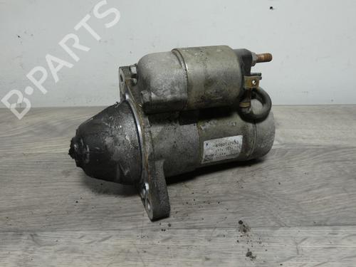 Used Starter Starter OPEL MERIVA B MPV (S10) 1.7 CDTI (75) (131 hp) 38486337 38486337