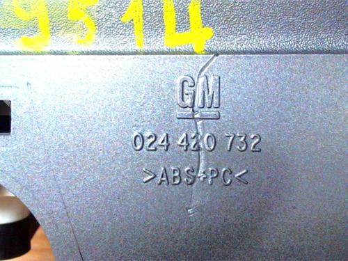 Commande Chauffage OPEL ZAFIRA A MPV (T98) 2.0 DTI 16V (F75) | BP21182882I5 