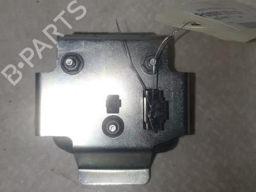 Exterior handle SEAT IBIZA IV (6J5, 6P1) 1.2 TDI | BP29827614C122 