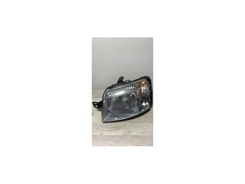 Used Left headlight FIAT PANDA (169_) 1.1 (169.AXA1A) (54 hp) 29710168