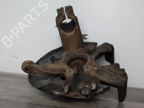 Left front steering knuckle VW GOLF V Variant (1K5) 1.9 TDI | BP31087007M25 
