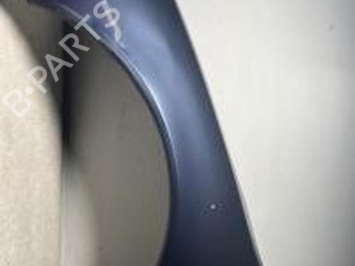 Forskærm venstre CHRYSLER 300M (LR) 3.5 V6 24V (254 hp) 31150253