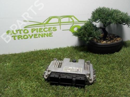 Control unit CITROËN C3 I (FC_, FN_) 1.4 HDi | BP26180635M11 