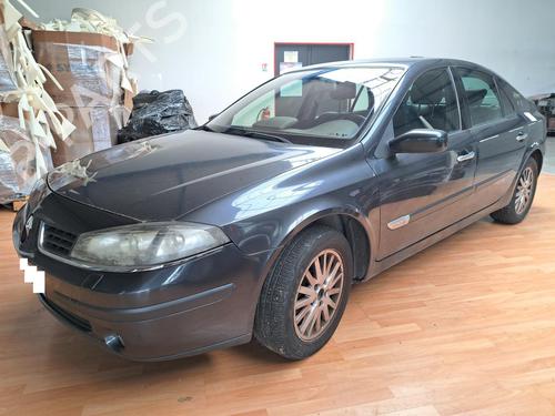 Steering wheel RENAULT LAGUNA II (BG0/1_) 2.0 dCi (BG1T) | BP24026322C49