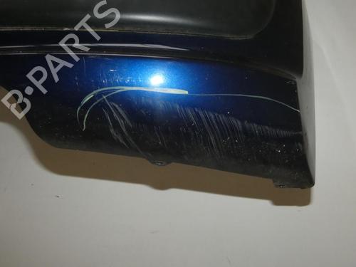 Rear bumper PEUGEOT 207 CC (WD_) 1.6 HDi | BP24025737C8