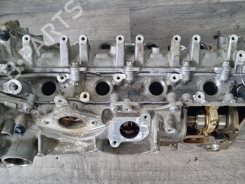 Cylinder head MERCEDES-BENZ A-CLASS (W177) A 200 (177.087) | BP36950097M5 - Image 6