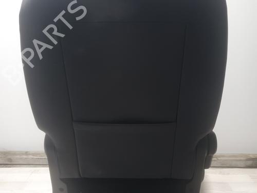 Right front seat PEUGEOT PARTNER Box Body/MPV 1.6 HDi 16V | BP33876990C16 - Image 11