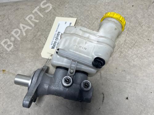 Brake master cylinder FORD KA (RU8) 1.2 | BP35805411M77 - Image 3