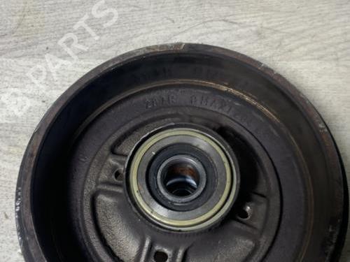Other RENAULT CLIO IV (BH_) 0.9 TCe 90 (BHNF, BHMA, BHMH, BHJK, BHJR) | BP29300076O1 