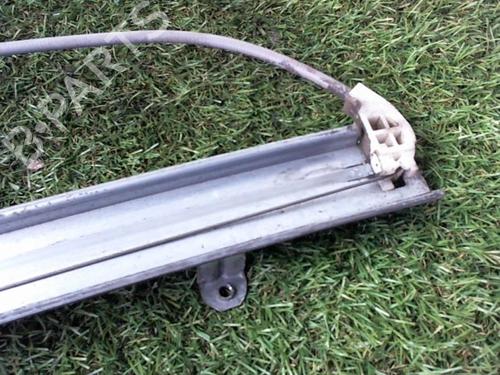 Front right window mechanism NISSAN MICRA III (K12) 1.2 16V | BP21183287C23