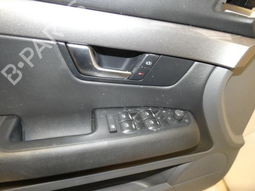 Front left panel SEAT EXEO ST (3R5) 2.0 TDI | BP30807238C58