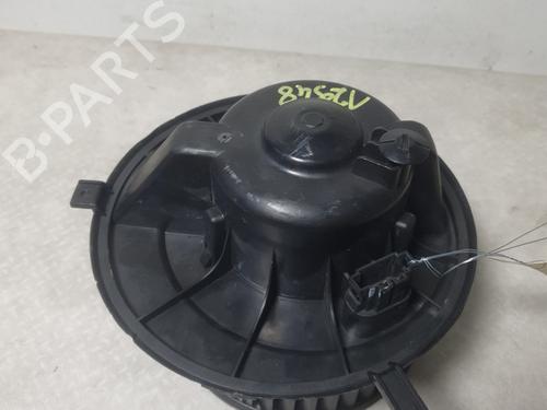 Heater blower motor VW GOLF V Variant (1K5) 1.9 TDI | BP30705282M62