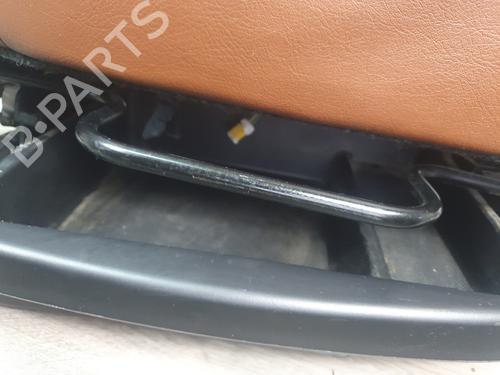 Right front seat PEUGEOT 307 SW (3H) 2.0 16V | BP24316399C16