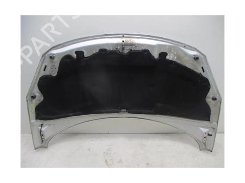 Hood PEUGEOT 307 (3A/C) 1.6 HDi | BP24025427C1 
